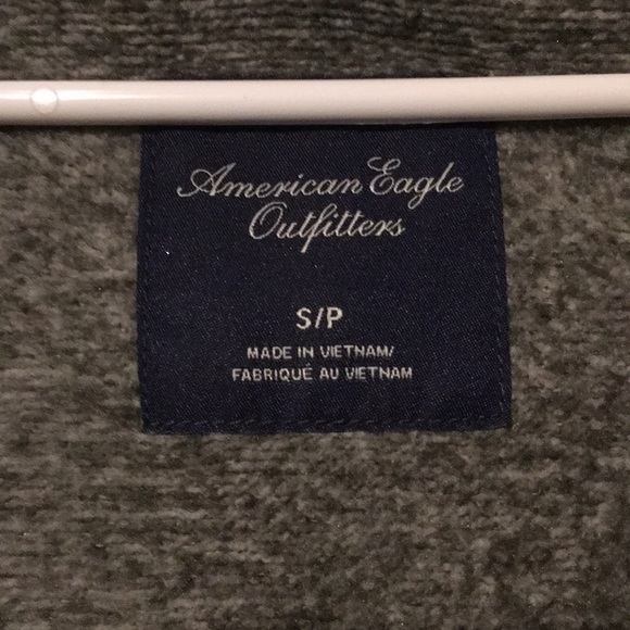 American Eagle Jacket - Picture 4 of 5